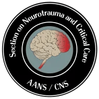 Neurotrauma Critical Care AANS/CNS Logo