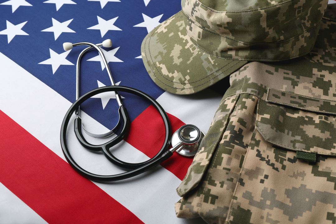 Trauma Neurosurgery: Improving Care with Military-Civilian Partnerships