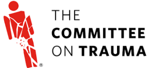 American College of Surgeons Committee on Trauma logo