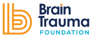 Brain Trauma Foundation logo