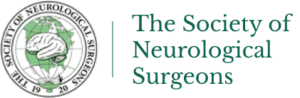 Society of Neurological Surgeons logo