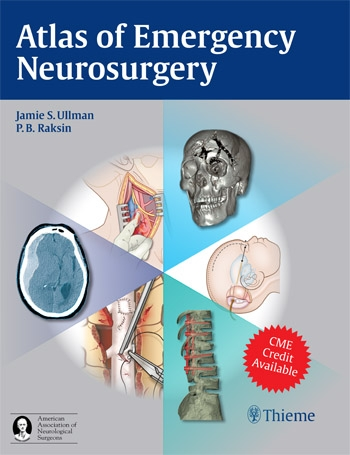 altas of emergency neurosurgery