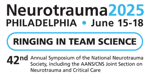 Neurotrauma 2025 June 15-18, 2025